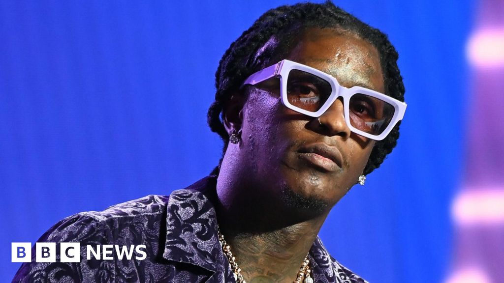 Further delays to Young Thug trial after judge removed