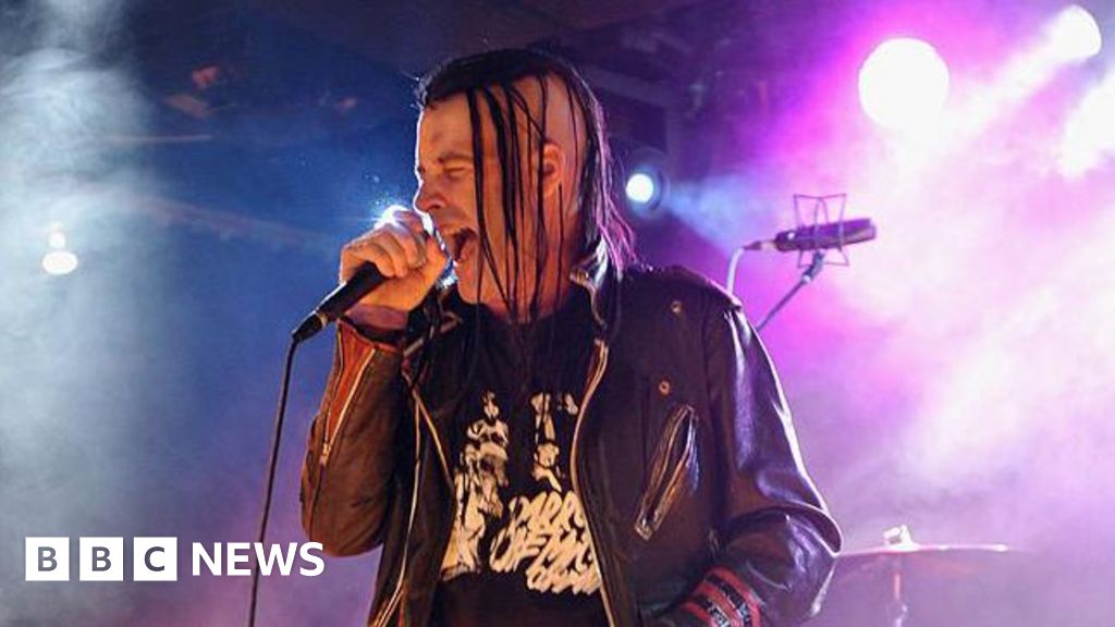 Worcester gig axed after backlash over controversial singer