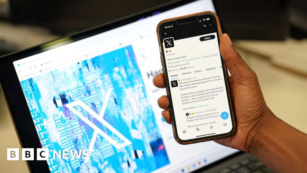 Warwick District Council quits X over misinformation concerns