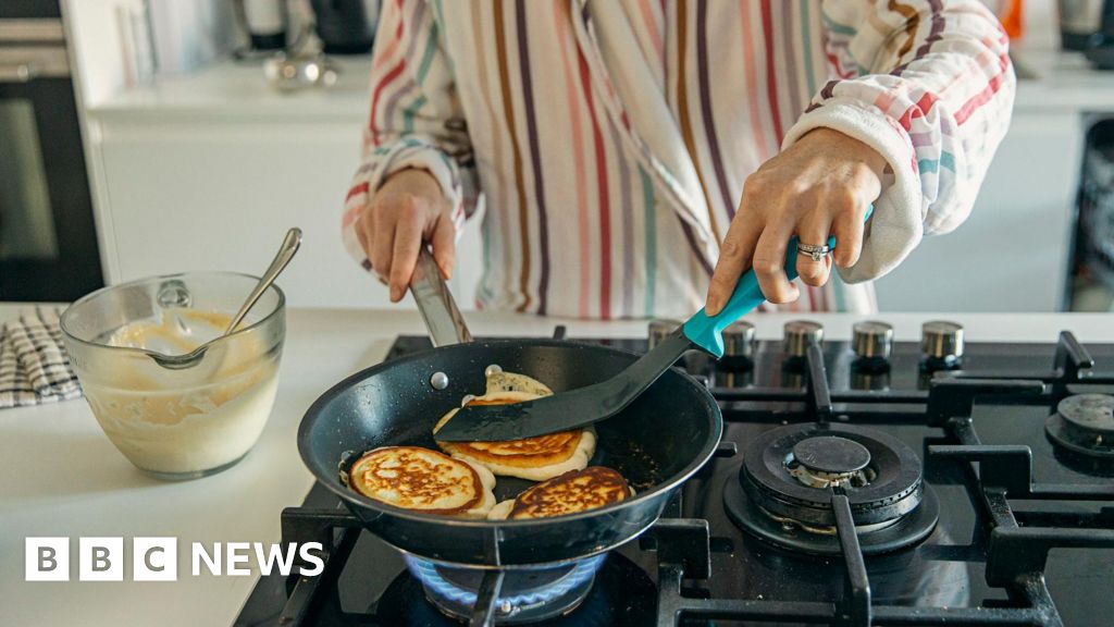 Annual energy bills predicted to fall £129 in July