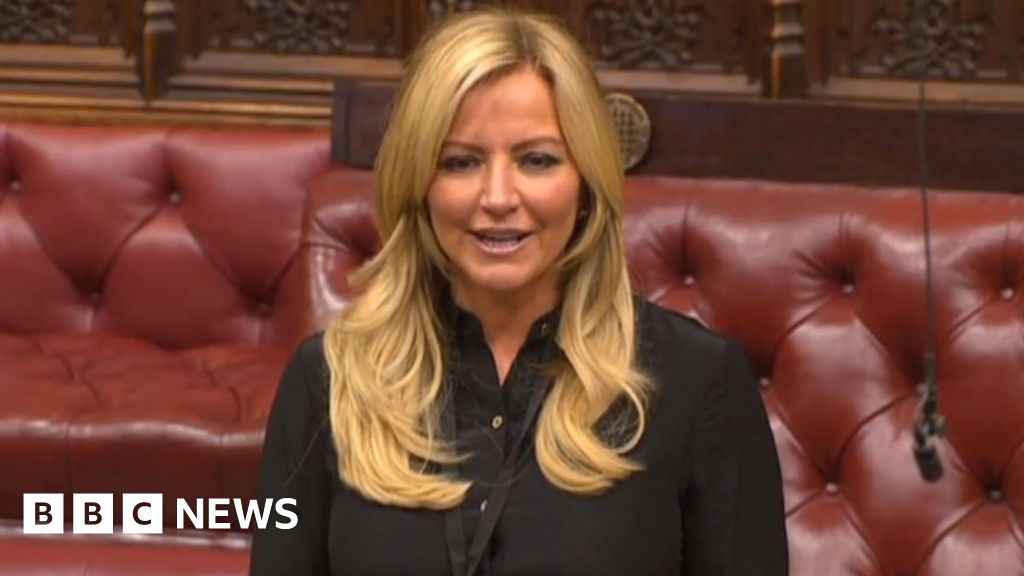 Baroness Mone Faces Calls to Resign Amid £122M UK Covid PPE Contract Breach