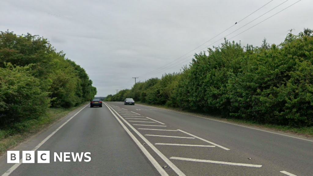 Multiple Fatal Crashes Kill Drivers on A13, A44, A143 Near London, Oxfordshire, Suffolk