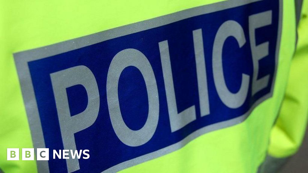 Three Injured, Dog Killed in Stolen Car Crash on A96
