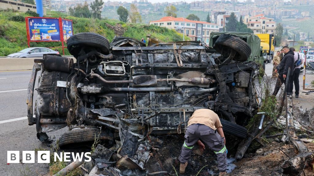 وبعد المحادثات الإسرائيلية اللبنانية في الولايات المتحدة، واصلت إسرائيل وحزب الله الهجوم