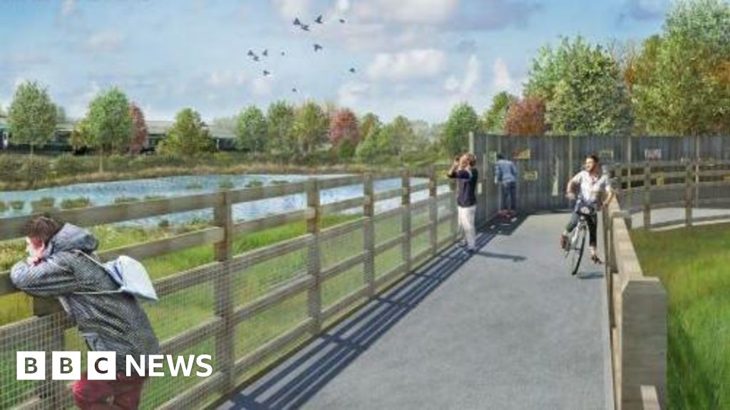 Teignbridge cycle path plans given £1m boost by councillors 