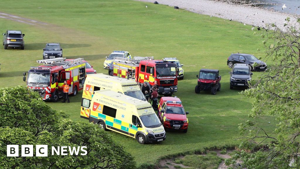 Girl, 13, Dies After River RESCUE in UK Hospital