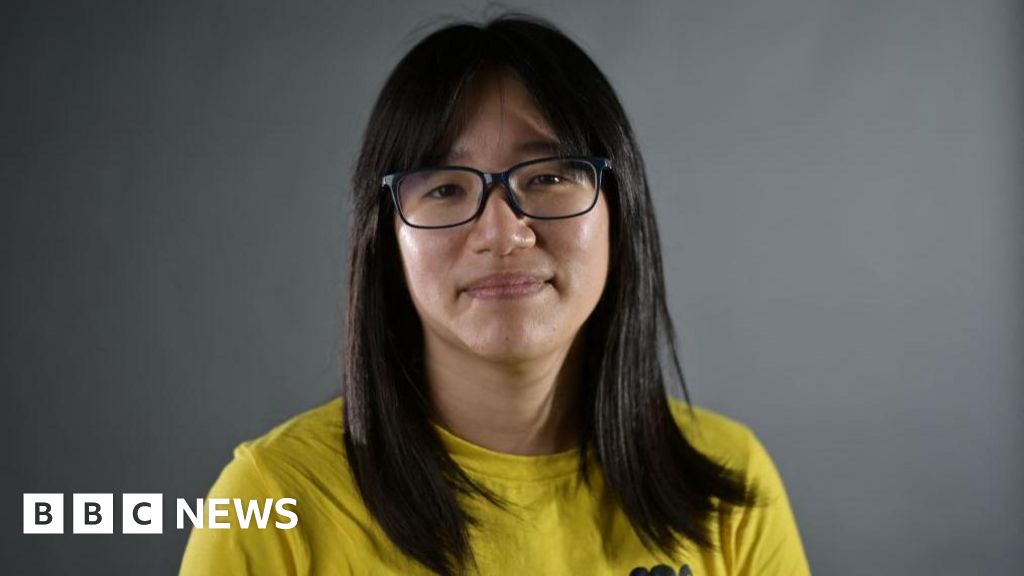 Hong Kong activists guilty in Tiananmen vigil case
