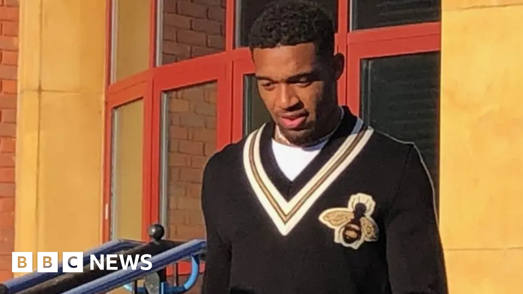 Ex-Bournemouth player Jordan Ibe charged with actual bodily harm