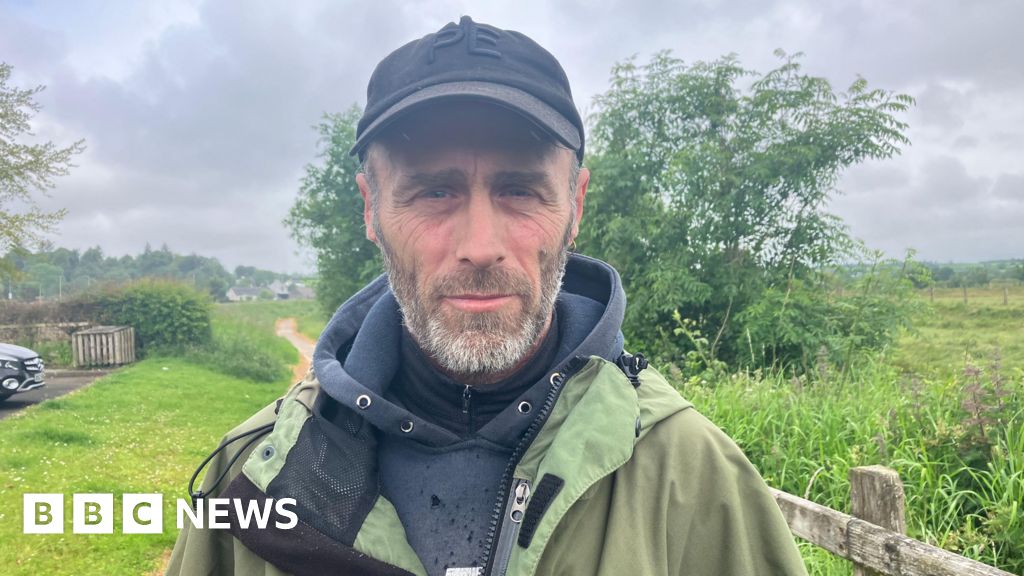 River Roe 'Substantial' fish kill says local angler
