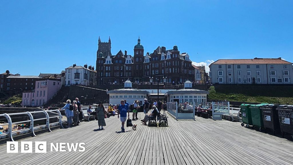 North Norfolk candidates discuss key election issues - BBC News