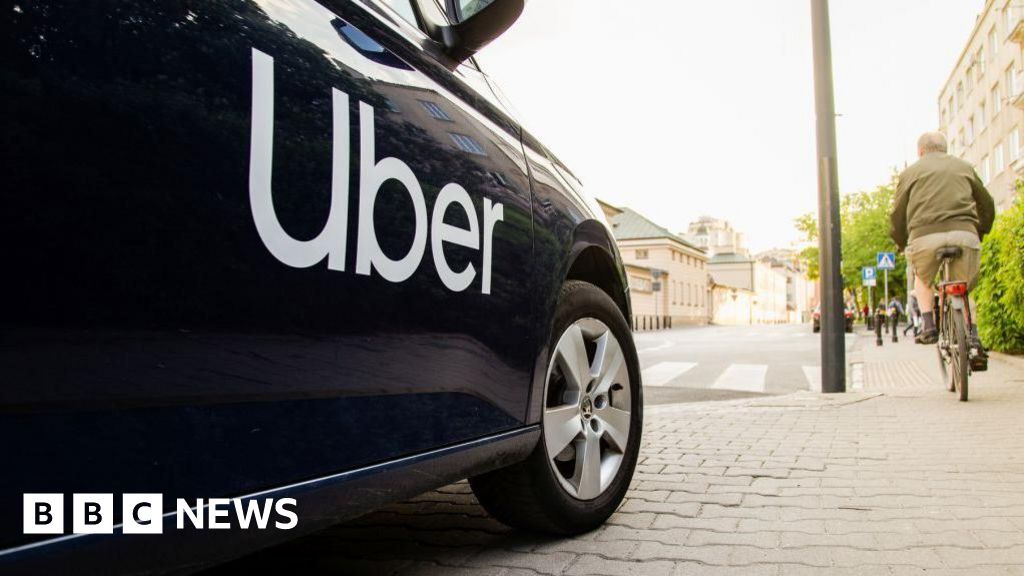 Uber's dynamic pricing means higher fares and lower earnings for drivers, study finds