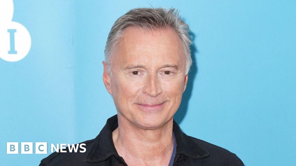 Trainspotting star Robert Carlyle joins Line of Duty cast