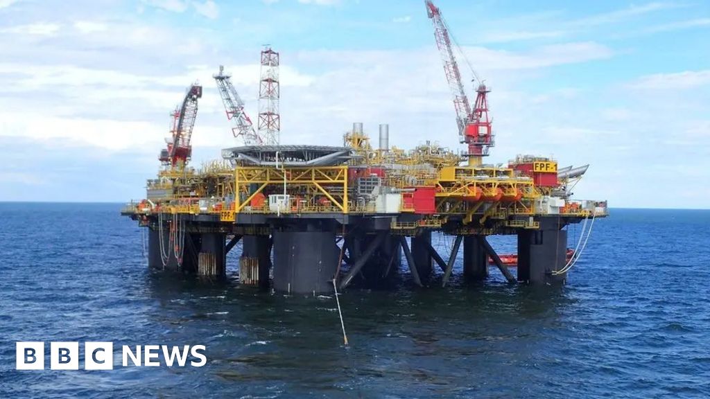 Energy firm fined after workers caught in 'terrifying' lift incident