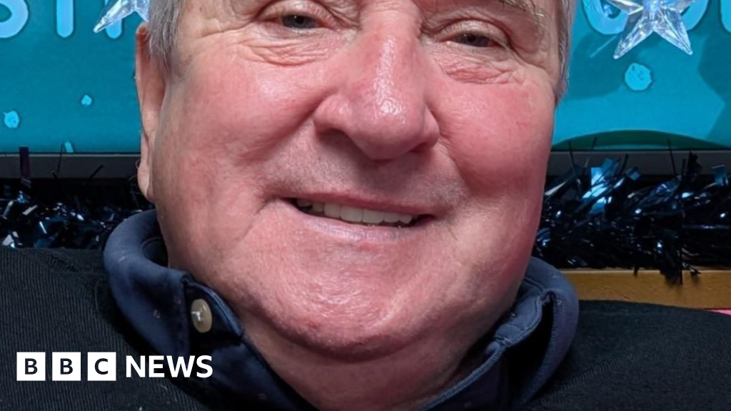 May McFettridge on saving a life: 'Maybe she went on to have a family'