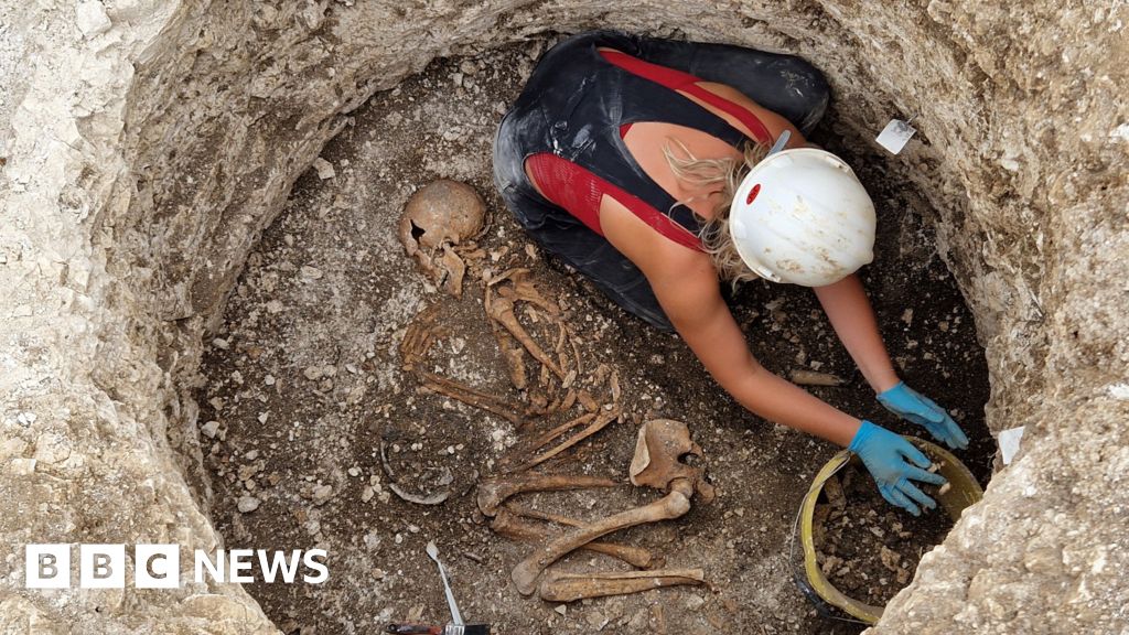 Women held keys to land and wealth in Celtic Britain