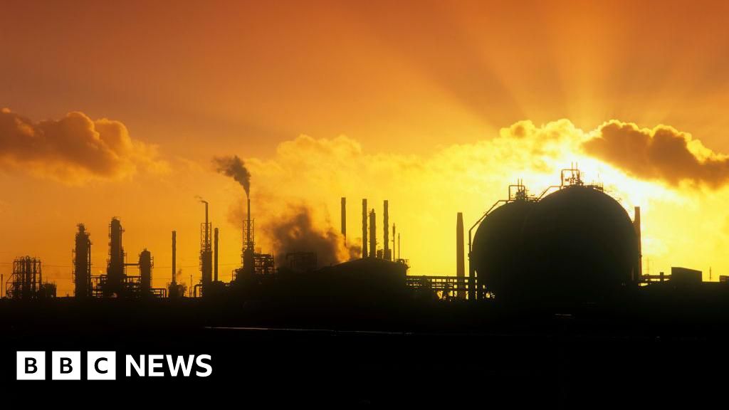 Chancellor's £22bn carbon capture spend highlights investment focus