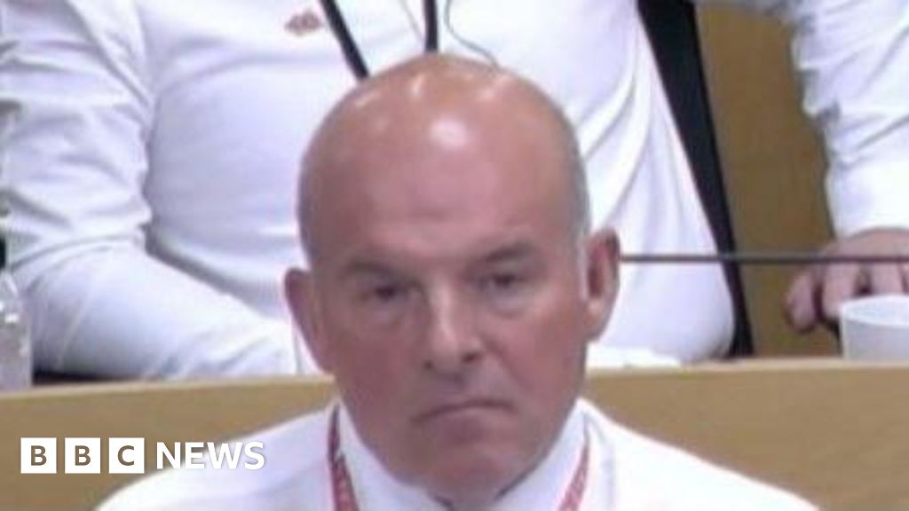 Doncaster councillor suspended during shared Facebook posts inquiry