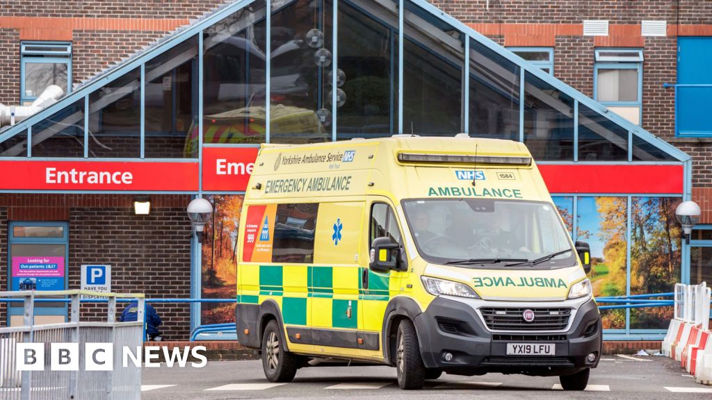 Doncaster hospital inspected over 'risks to people' concerns