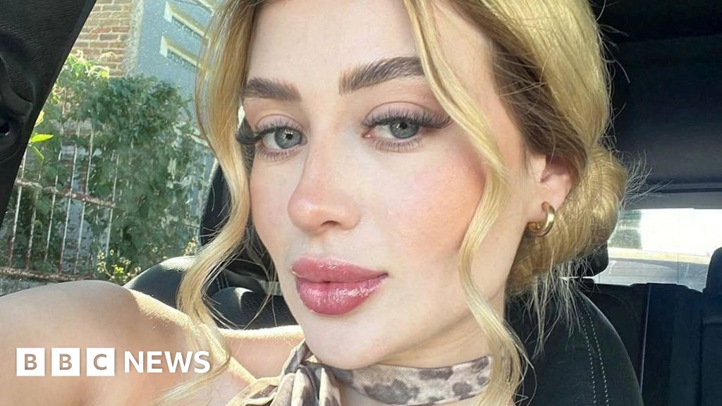 Killing of a Mexican TikToker Valeria Márquez raises questions