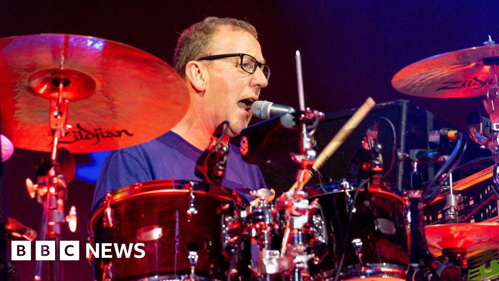 Blur drummer confirmed as Labour candidate for Mid Sussex 
