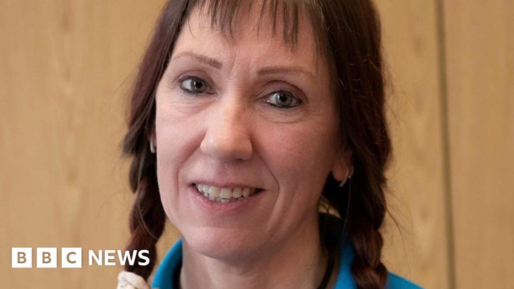 Redditch podiatrist caring for homeless people is made MBE