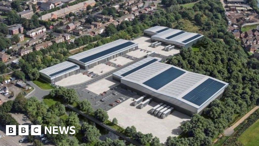 Construction Begins on £28m Bilston Business Park Creating 300 Jobs