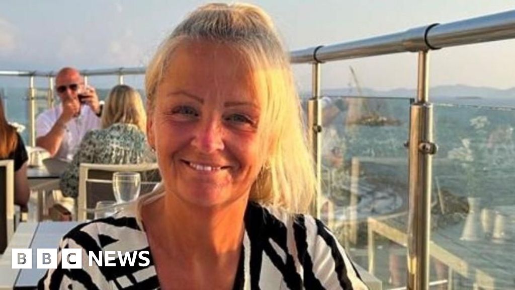 Man found guilty of murder of woman walking dog