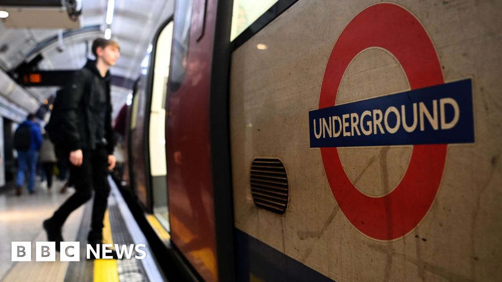Tube staff to strike over pay and work conditions