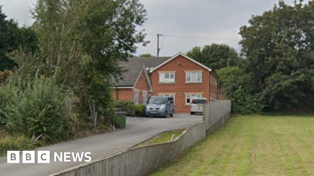 bbc.co.uk - Chloe Aslett - Wakefield care home Advent House placed in special measures