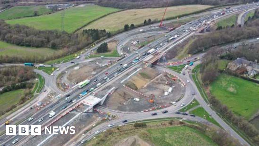 Driver Delay Warnings For A1 Roadworks Near Gateshead driver-delay-warnings-for-a1-roadworks-near-gateshead