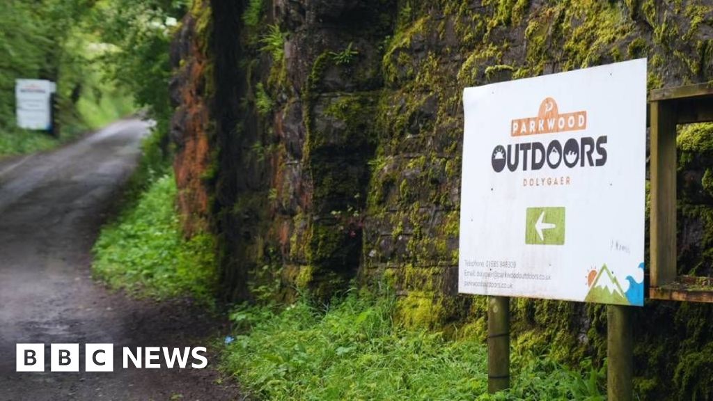 Boy, 10, in hospital after fall on zip wire during school trip