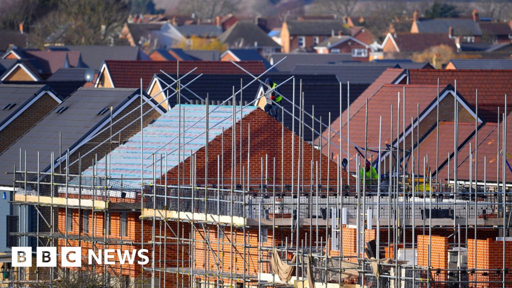 Multiple Housing Developments Proposed Across UK