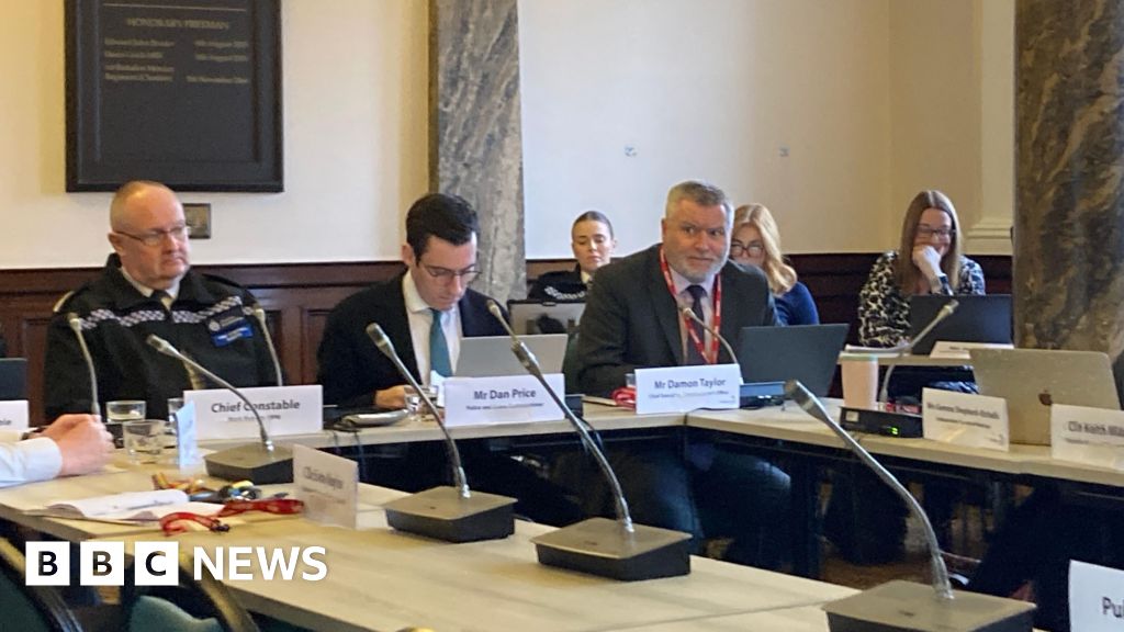 Ten PSCO roles to be saved but 50 jobs could go | Manchester News