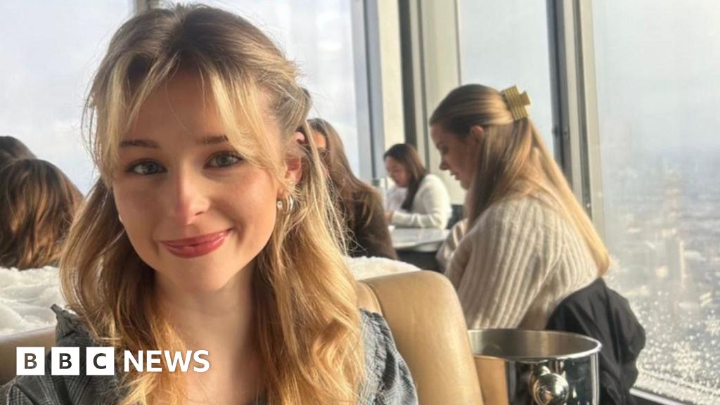 I quit TikTok to avoid eating disorder relapse