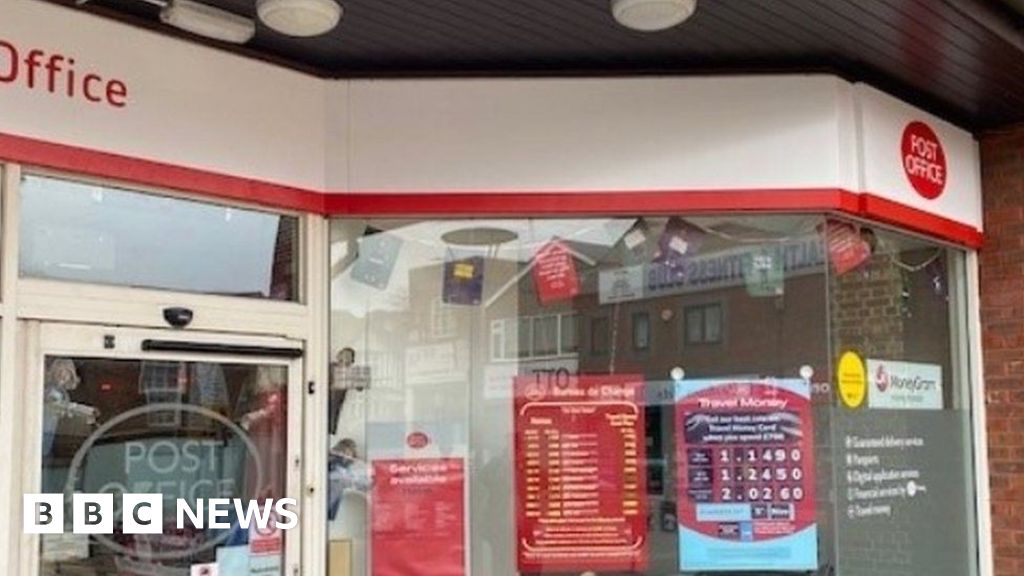 Post Office planned closures: MP’s petition to save ‘vital’ Cosham branch