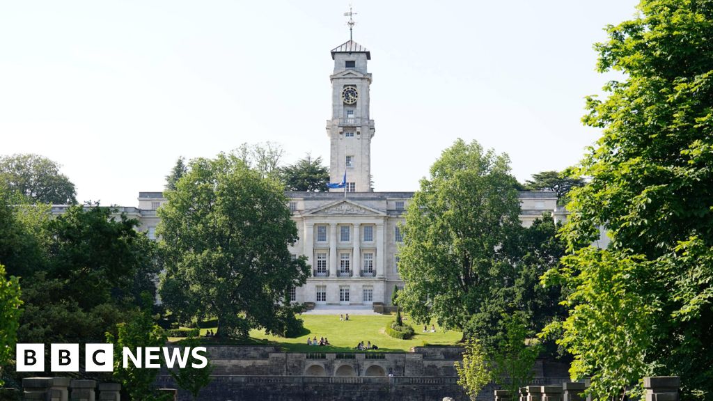 Students' data taken in major university cyber-attack