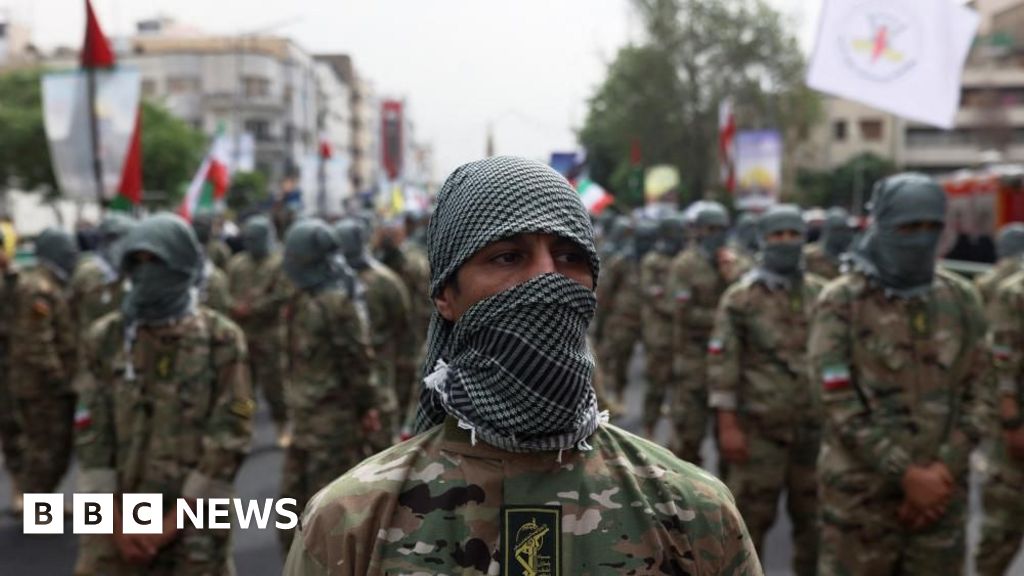 Iran using criminal gangs for hit jobs abroad, court papers show