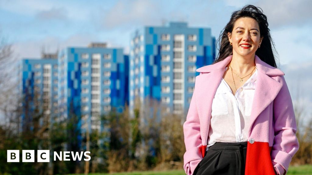 Luton MP Sarah Owen stops constituency surgeries after 'incidents'