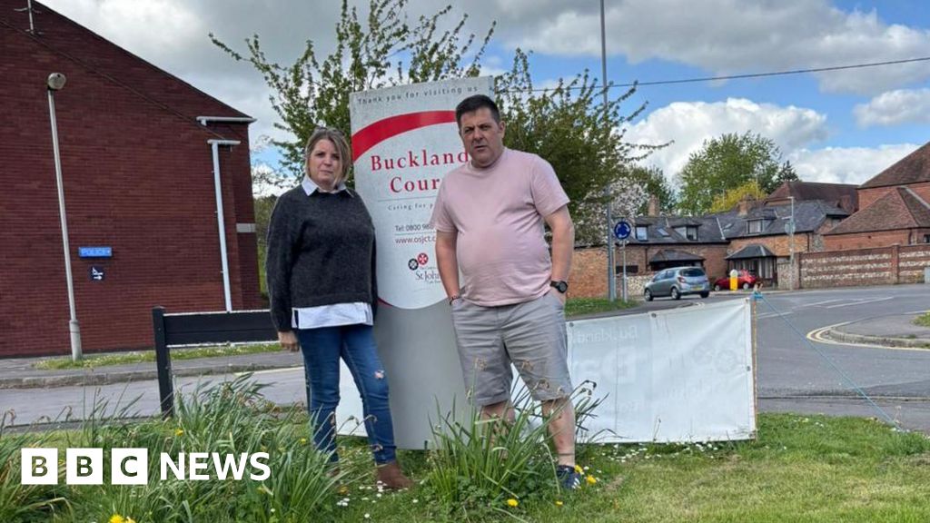 Care homes in Amesbury, Chippenham and Corsham due to close