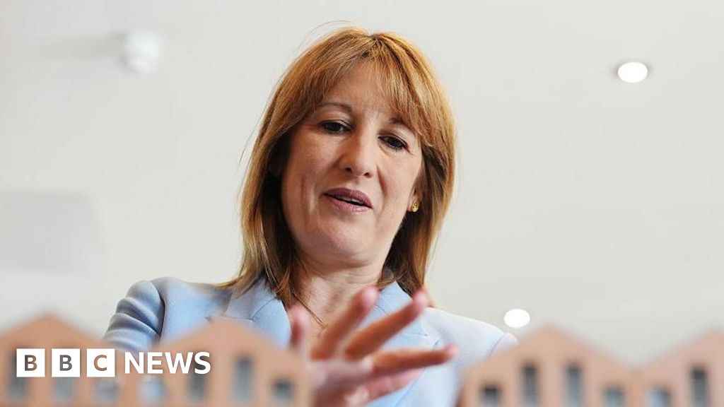 Market ructions and cabinet reshuffles will help shape Reeves' Budget