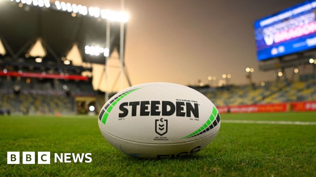 NRL: Western Australia announces new rugby league team