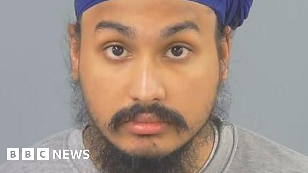 Henry Nowak killer's sentence referred to Court of Appeal under unduly lenient scheme