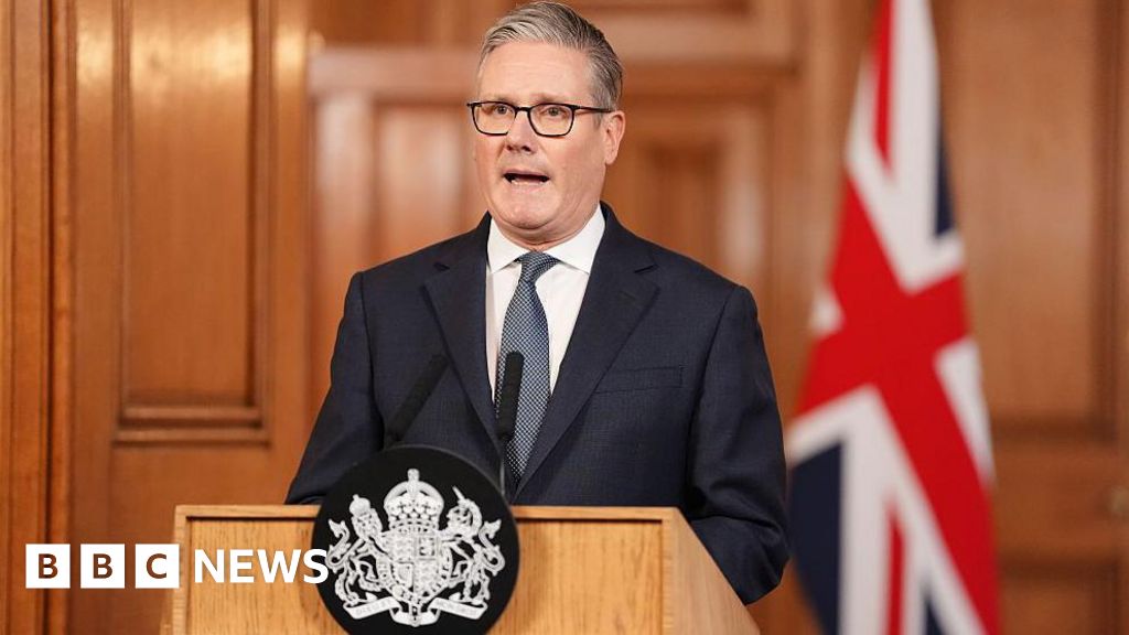 UK planes 'in the sky' in Middle East as part of defensive operation, PM says