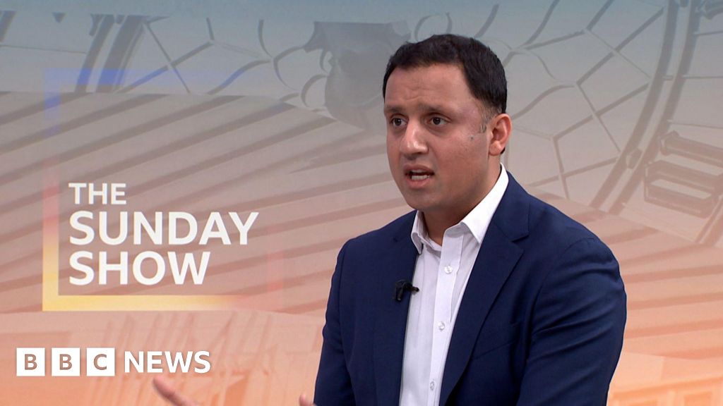 Anas Sarwar’s family business will have to pay living wage