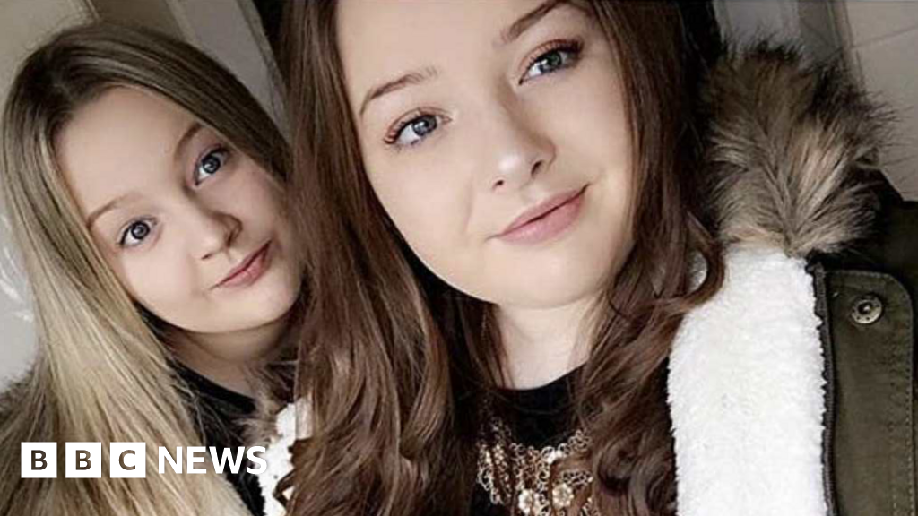 Our mum went to jail for stealing our inheritance