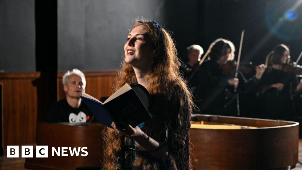 'He's Tigger and I'm Eeyore' - Len Pennie on her unlikely team-up