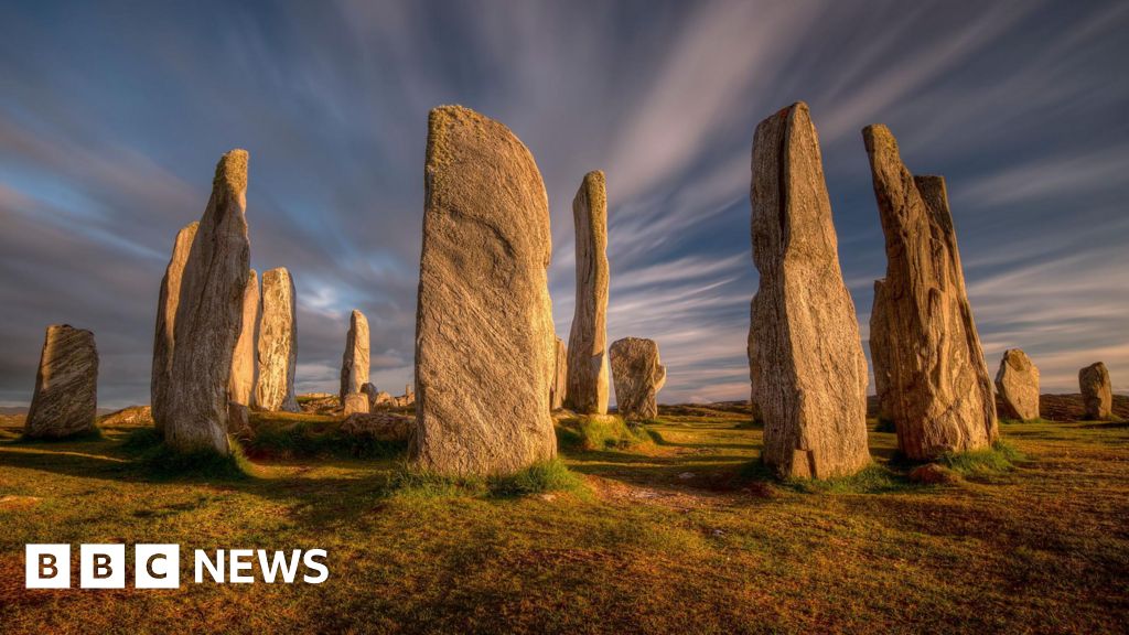 Free entry to end at famous standing stones that inspired Outlander series