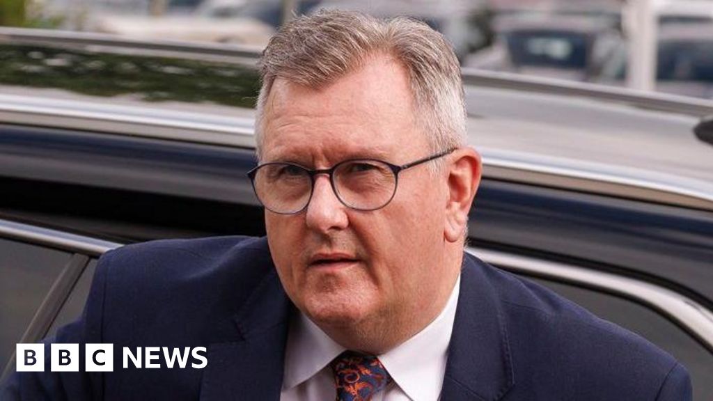 Donaldson told police letter to alleged victim was not an ap