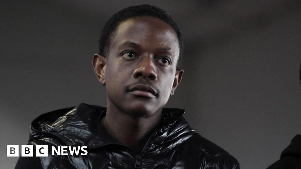 واتهم نجل روبرت موغابي بمحاولة القتل في جنوب أفريقيا