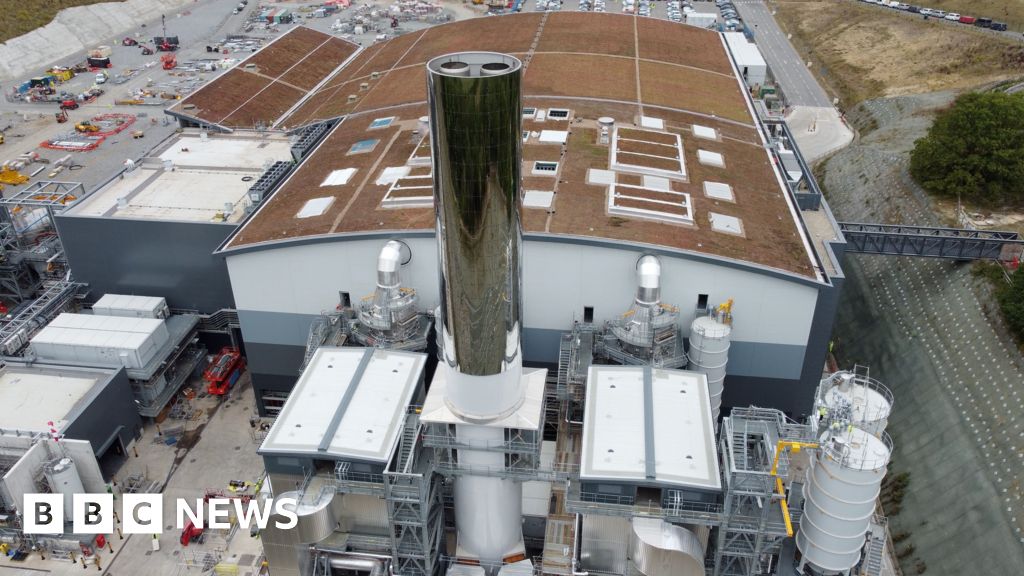 New England Waste Incinerators Spark Regionwide Controversy and Employment Prospects